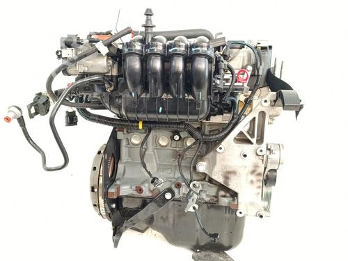 Engine FIAT 500 (312_) 1.2 (312AXA1A) | BP36220520M1  - Image 6