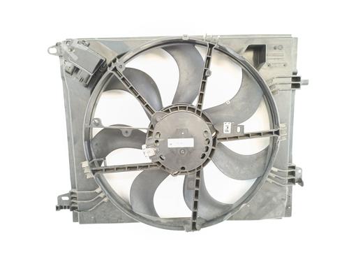 Køleventilator elektrisk Køleventilator elektrisk RENAULT MEGANE IV Hatchback (B9A/M/N_) 1.3 TCe 140 (B9NB) (140 hp) 34544469 34544469