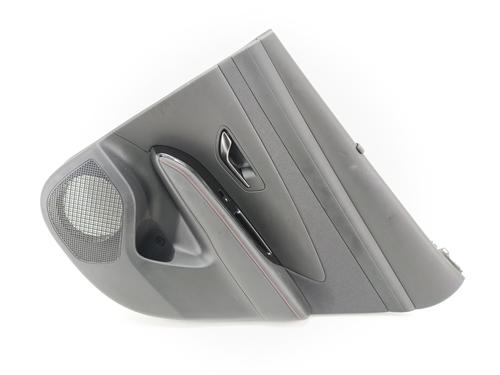 Høyre bakpanel HYUNDAI TUCSON (NX4E, NX4A) [2020-2026]  31706490