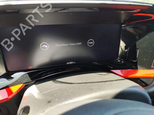 Motor OPEL MOKKA 1.2 (76) | BP28143908M1