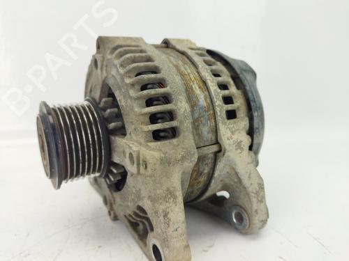 Alternator SUZUKI GRAND VITARA II (JT, TE, TD) 1.9 DDiS All-wheel Drive (JT419, TD44, JB419WD, JB419XD,... | BP9297817M7 