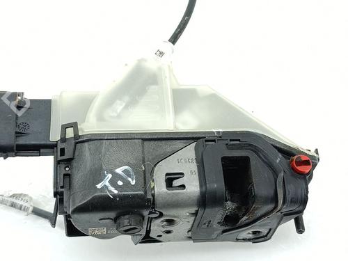 Rear right lock CITROËN C3 III (SX) 1.5 BlueHDi 100 (SXYHYP, SXYHTU) | BP32367251C99 