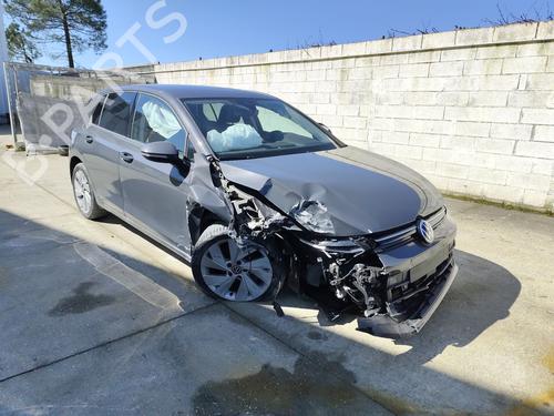 Water radiator VW GOLF VIII (CD1, DA1) | BP35980182M31 - Image 6