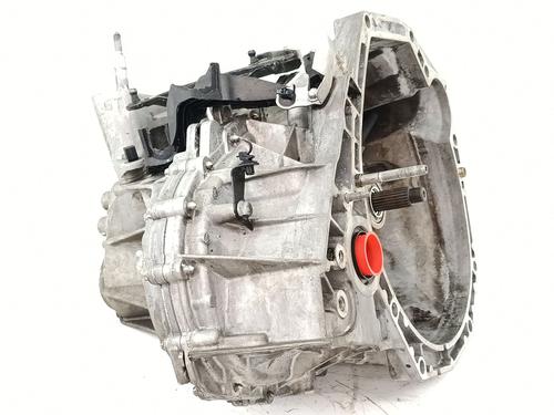 Gearbox RENAULT MEGANE IV Hatchback (B9A/M/N_) 1.5 dCi 90 (B9A1) | BP37540831M3 - Image 3