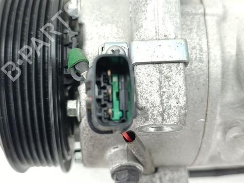 AC compressor HYUNDAI i20 III (BC3, BI3) 1.2 | BP40229158M34 - Image 2