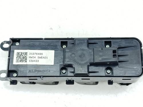 Left front window switch VOLVO V40 Hatchback (525) D2 | BP37264285I27 - Image 3