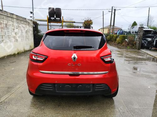 Front right panel RENAULT CLIO IV (BH_) 0.9 TCe 90 (BHNF, BHMA, BHMH, BHJK, BHJR) | BP32751289C59  - Image 8