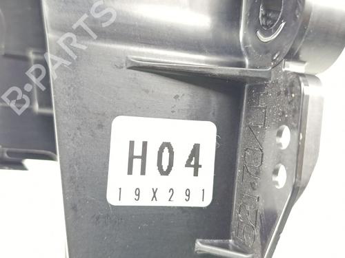 Gear lever TOYOTA YARIS (_P13_) 1.5 Hybrid (NHP130_, NHP130) | BP31358408M90 