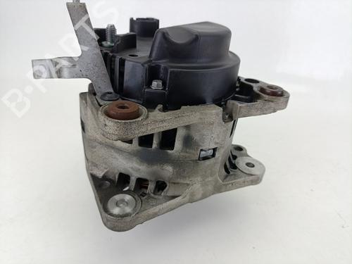 Alternator SKODA FABIA II (542)  | BP25878124M7 
