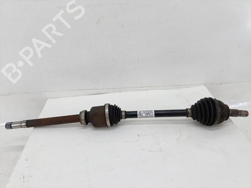 Used Right front driveshaft CITROËN C4 CACTUS 1.2 PureTech 130 (131 hp) 29357145