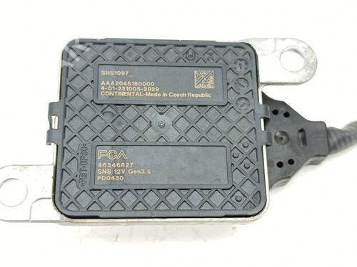 Electronic sensor FIAT DUCATO Van (250_) 140 Multijet 2,2 D | BP28168792M84 