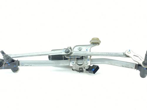 Used Front wiper motor PEUGEOT 208 II (UB_, UP_, UW_, UJ_) 1.2 PureTech 75 (75 hp) 30279753
