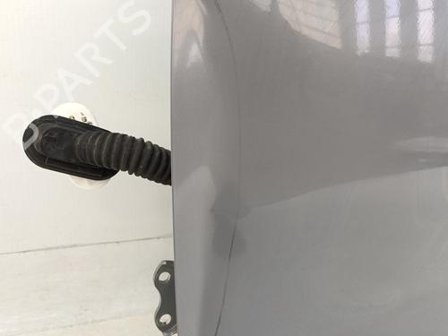 Left front door TOYOTA COROLLA Hatchback (_E21_, _EA1_, _EH1_)  | BP31823040C2 