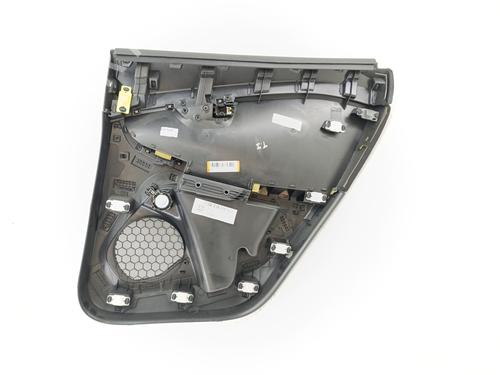 Rear left panel VOLVO V40 Hatchback (525) D2 | BP37261806C60 - Image 2