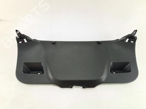 Used Boot lining Boot lining CITROËN C4 III (BA_, BB_, BC_) 1.2 PureTech 130 (BAHNSA, BAHNSB) (130 hp) 40531958 40531958
