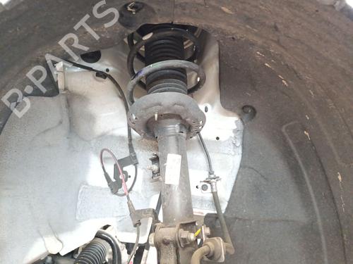 Used Right front shock absorber Right front shock absorber 39236291 39236291