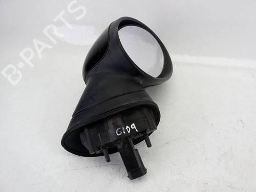 Right mirror MINI MINI (R50, R53) Cooper | BP16147769C27 