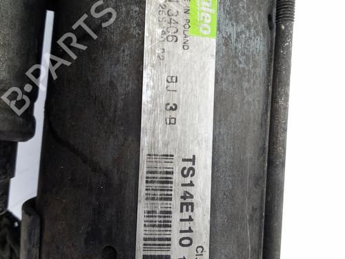 Starter PEUGEOT PARTNER Box Body/MPV  | BP11753474M8 