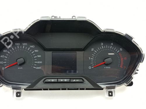 Used Instrument cluster Instrument cluster 39169036 39169036