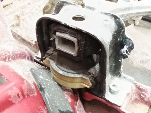 Engine mount CITROËN C3 AIRCROSS II (2R_, 2C_) 1.2 PureTech 110 (2RHNZB, 2RHNZW, 2RHNPX, 2RHNPJ) | BP35906145M89 - Image 4