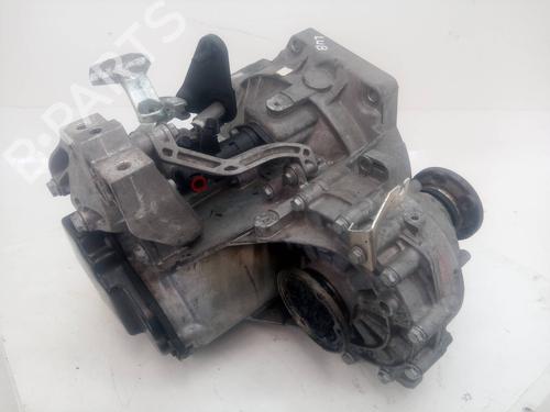 Gearbox VW GOLF VI (5K1) 1.6 TDI | BP10321040M3 