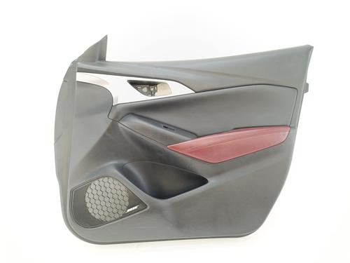 Høyre frontpanel Høyre frontpanel MAZDA CX-3 (DK) 2.0 SKYACTIV-G (DK5W, DK6W) (120 hp) 36435517 36435517