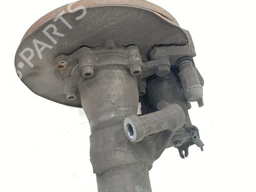 Rear differential IVECO DAILY IV Van 35C14 GV, 35C14 GV/P, 35S14 GV, 35S14 GV/P | BP38921127M24 - Image 11
