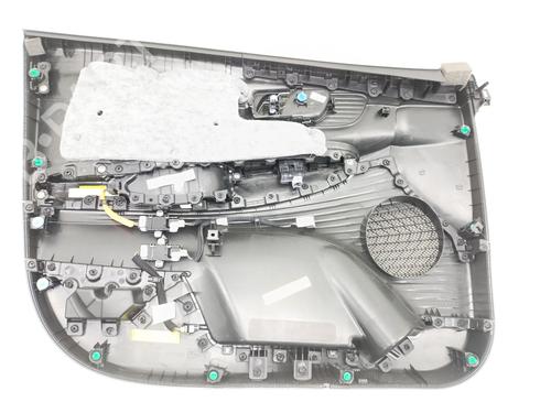 Front right panel HYUNDAI i20 III (BC3, BI3) 1.2 | BP40120933C59 - Image 5