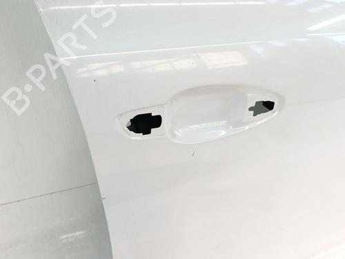 Right front door PEUGEOT 308 II (LB_, LP_, LW_, LH_, L3_) 1.5 BlueHDi 130 | BP27202498C3