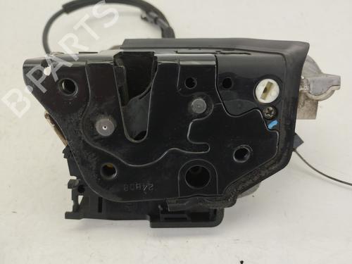 Front right lock SEAT ALTEA XL (5P5, 5P8) 1.9 TDI | BP13349695C97 