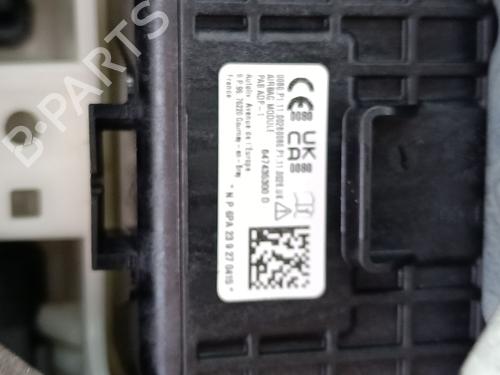 Dashboard NISSAN JUKE (F16_) 1.0 | BP38331430C46 - Image 7