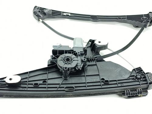 Used Front left window mechanism OPEL CORSA F (P2JO) 1.2 (68) (101 hp) 30096592