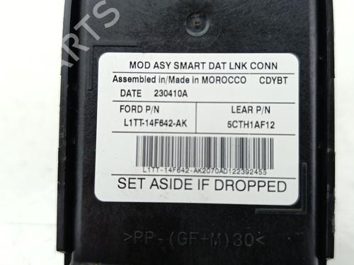 Electronic module FORD PUMA (J2K, CF7) 1.0 EcoBoost | BP39950346M83 - Image 5