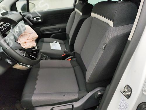 Electronic sensor CITROËN C3 AIRCROSS II (2R_, 2C_) 1.5 BlueHDi 110 | BP34541285M84  - Image 15
