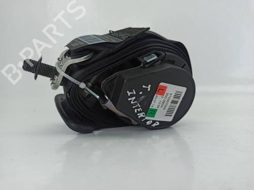 Rear center seatbelt AUDI A4 B8 (8K2) 2.0 TDI | BP10564187I27 