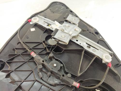 Rear left window mechanism FORD FIESTA VI (CB1, CCN)  | BP9342186C24 