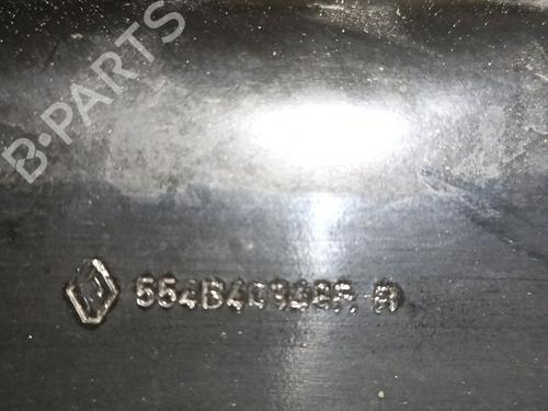 Bagaksel RENAULT CLIO V (B7_) 1.6 E-TECH 145 (B7MU) | BP32743217M2 - Image 6