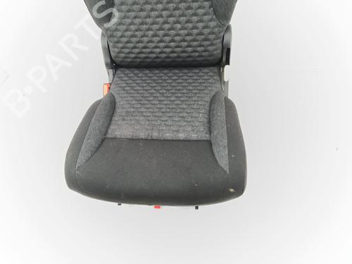 Rear seat (3rd row) PEUGEOT RIFTER 1.5 BlueHDi 130 | BP36856806I24 - Image 2