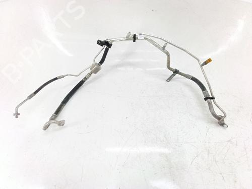 Used AC pipe AC pipe CITROËN C3 AIRCROSS II (2R_, 2C_) 1.2 PureTech 110 (2RHNZB, 2RHNZW, 2RHNPX, 2RHNPJ) (110 hp) 35785757 35785757