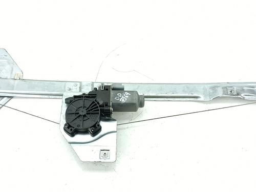 Used Front right window mechanism PEUGEOT PARTNER Box Body/MPV 1.6 HDi / BlueHDi 75 (75 hp) 27322039