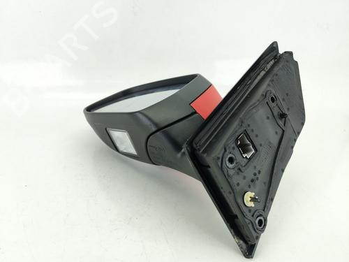 Left mirror FORD FOCUS III 1.5 TDCi | BP27298101C26 