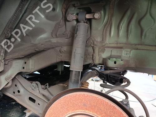 Venstre bagtil støddæmper PEUGEOT 308 III (FB_, FH_, FP_, F3_, FM_) BlueHDi 130 (FBYHZL, FBYHZT) (131 hp) 30081458