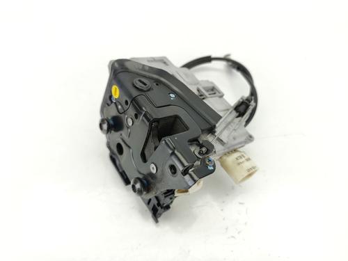 Rear left lock SEAT LEON (1P1) 1.9 TDI | BP25877864C100 