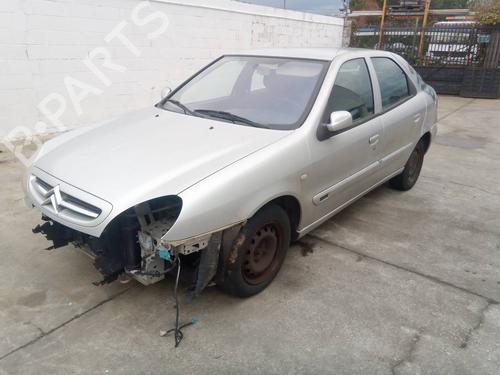 Rear mirror CITROËN XSARA (N1) 1.9 D | BP8944571I6 