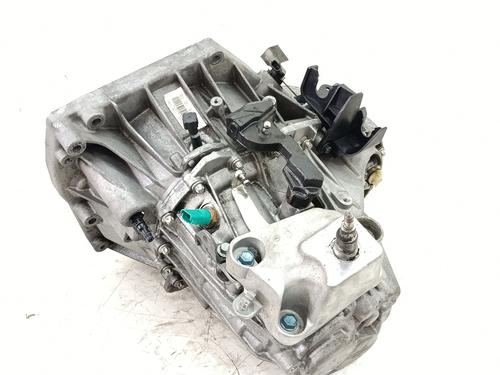 Gearbox NISSAN MICRA V (K14) 1.0 IG-T 100 | BP39684859M3 - Image 4