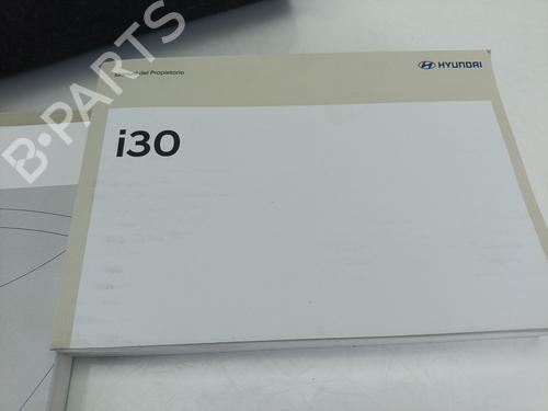 Andre HYUNDAI i30 Estate (PDE)  | BP25878634O1 