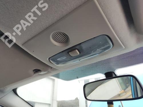 Used Interior roof light Interior roof light FORD FIESTA VI (CB1, CCN) 1.6 TDCi (90 hp) 9342201 9342201