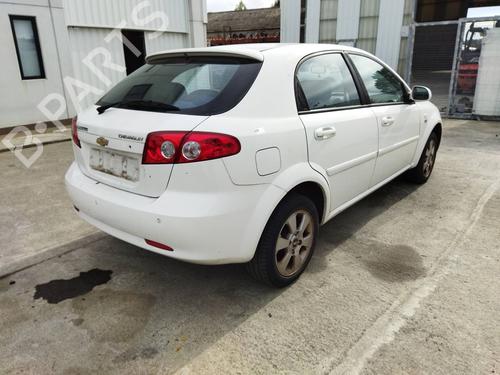 Windscreen washer tank CHEVROLET LACETTI (J200) 2.0 D | BP11287796C113 