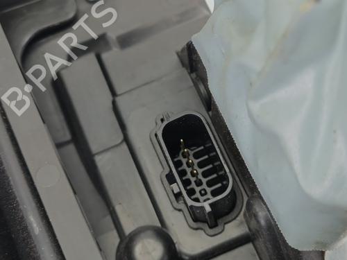 Front right lock FORD FOCUS III  | BP25876465C97