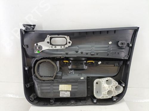 Front left panel CITROËN C4 CACTUS 1.2 PureTech 130 | BP29356000C58 